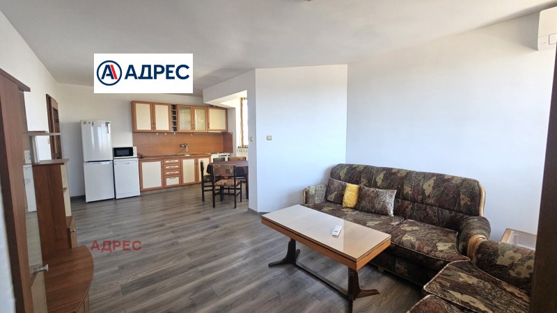 Προς ενοικίαση  2 υπνοδωμάτια Βαρνα , Κολχοζεν παζαρ , 80 τ.μ | 29269053 - εικόνα [15]