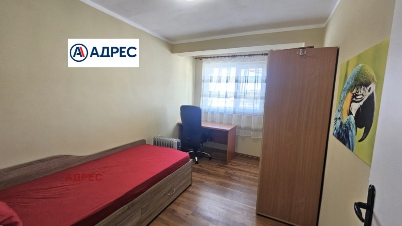 Προς ενοικίαση  2 υπνοδωμάτια Βαρνα , Κολχοζεν παζαρ , 80 τ.μ | 29269053 - εικόνα [8]