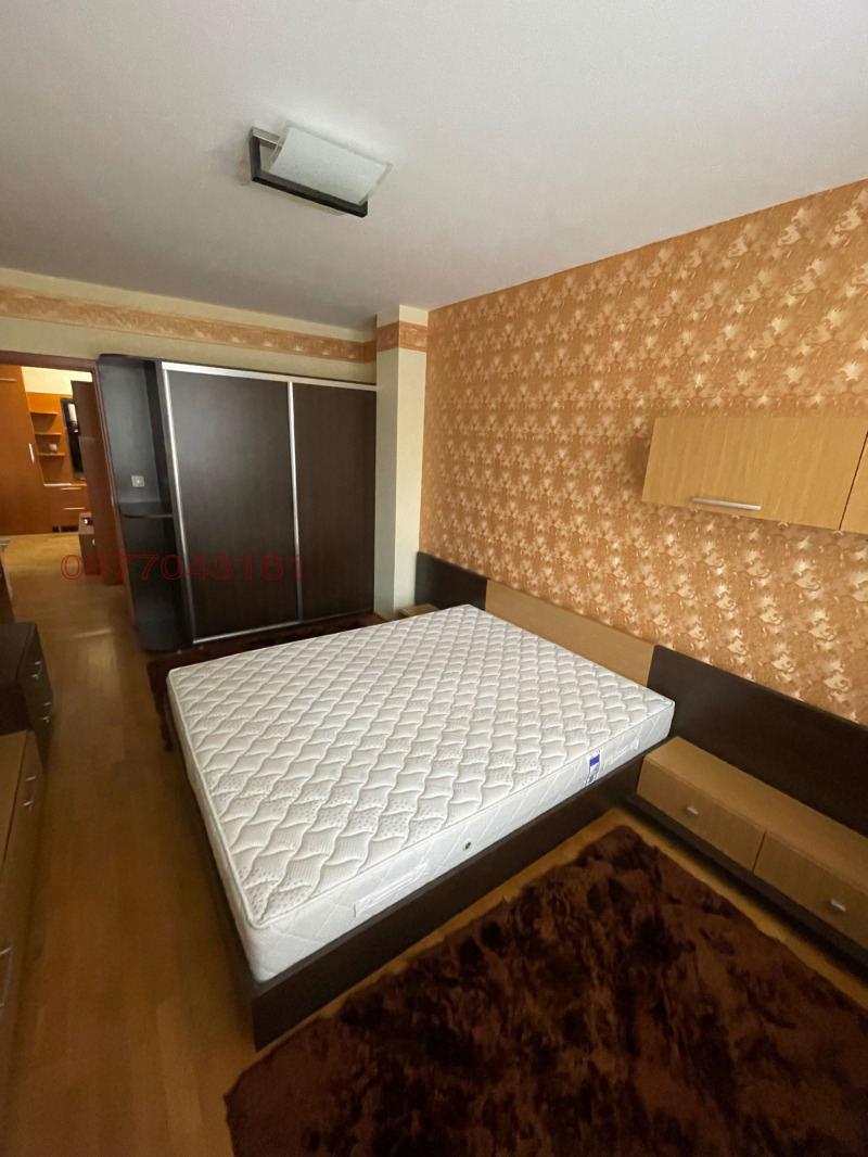 Дава под наем 3-СТАЕН, гр. София, Витоша, снимка 7 - Апартаменти - 53378228