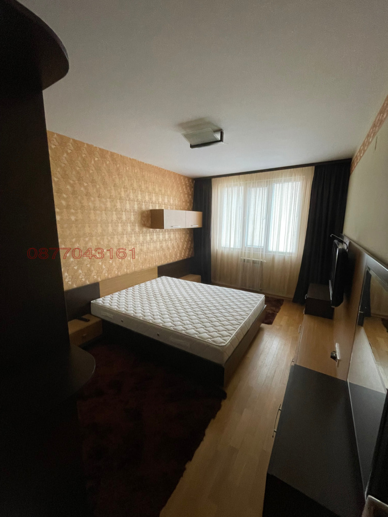 Дава под наем 3-СТАЕН, гр. София, Витоша, снимка 8 - Апартаменти - 53378228