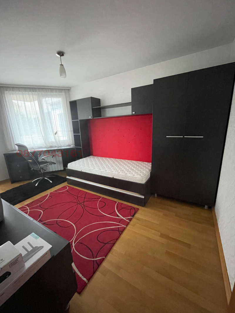 Дава под наем 3-СТАЕН, гр. София, Витоша, снимка 6 - Апартаменти - 53378228