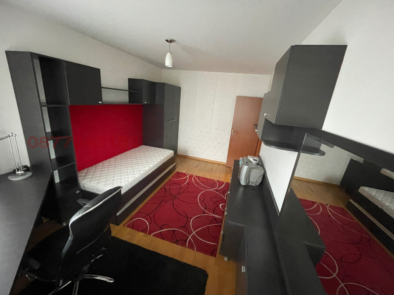 Дава под наем 3-СТАЕН, гр. София, Витоша, снимка 5 - Апартаменти - 53378228