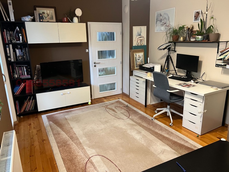 Дава под наем 3-СТАЕН, гр. София, Левски В, снимка 4 - Апартаменти - 53566698