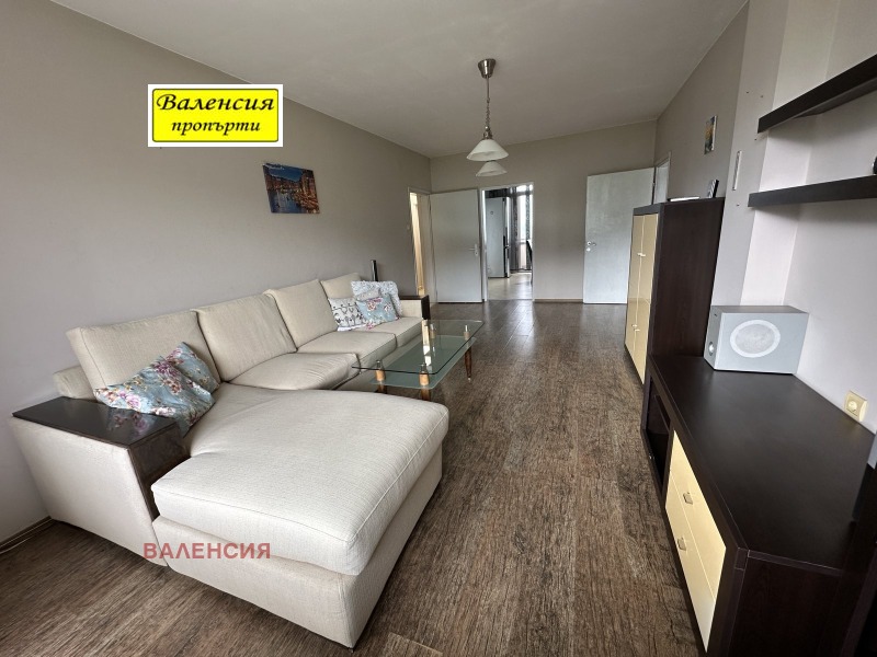 Под наем 4-СТАЕН, град Враца, Център • 450 € / 880.12 лв. • 85243637 1