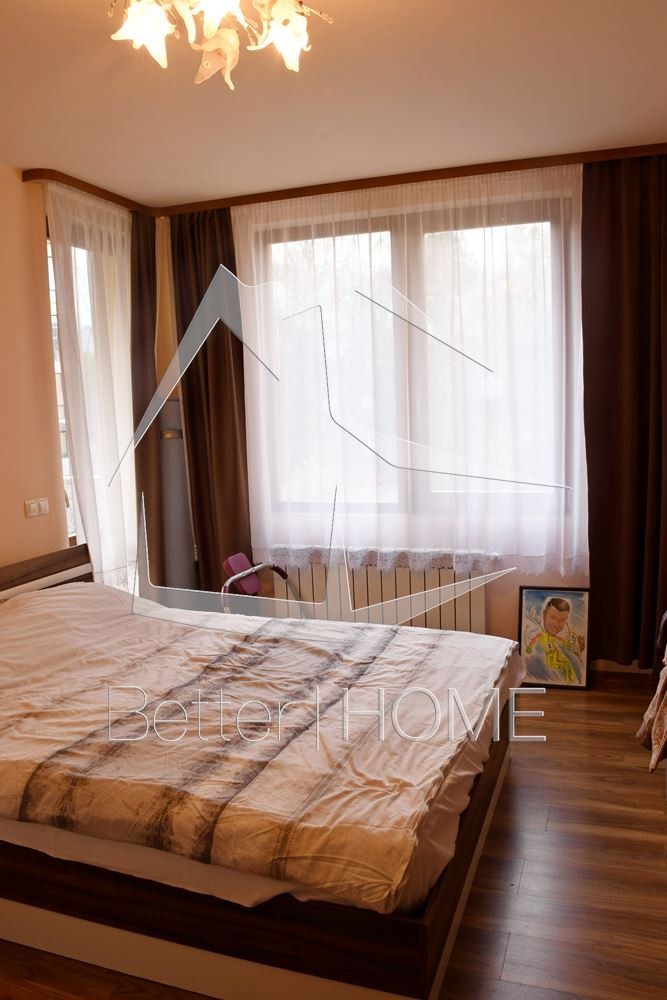 Дава под наем 4-СТАЕН, гр. София, Редута, снимка 8 - Апартаменти - 55405620
