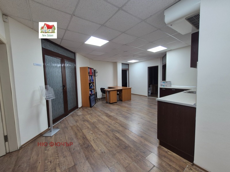 K pronájmu  Kancelář Sofia , Chipodruma , 250 m2 | 41731821 - obraz [6]