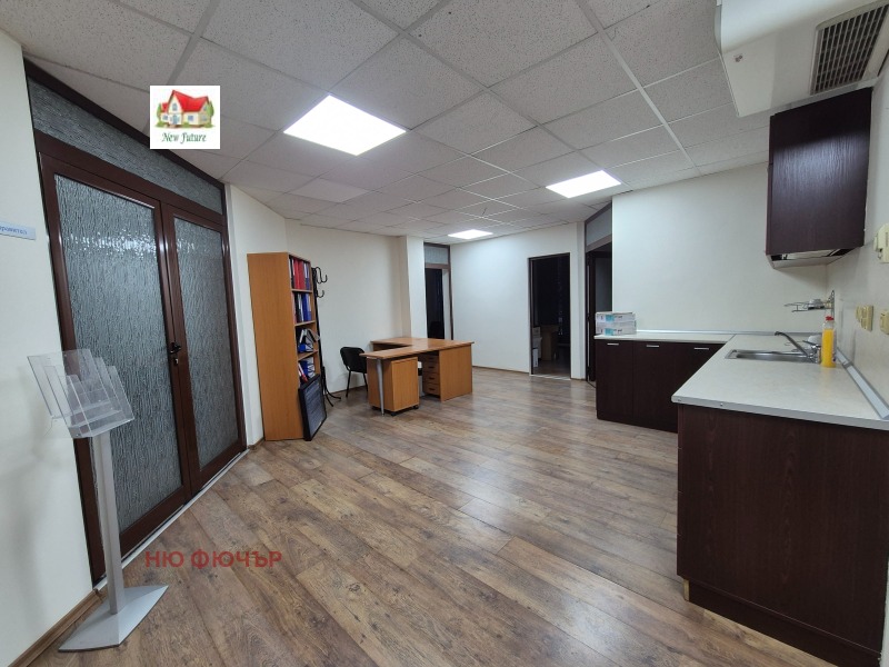 K pronájmu  Kancelář Sofia , Chipodruma , 250 m2 | 41731821 - obraz [7]