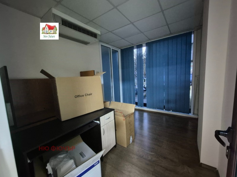 K pronájmu  Kancelář Sofia , Chipodruma , 250 m2 | 41731821 - obraz [5]