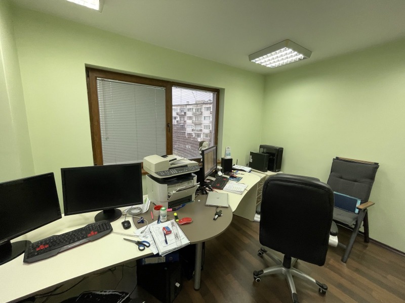 Kiralık  Ofis Sofia , Centar , 140 metrekare | 61587948 - görüntü [8]