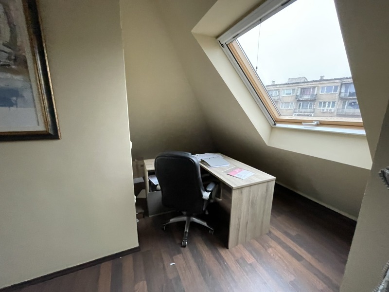 Kiralık  Ofis Sofia , Centar , 140 metrekare | 61587948 - görüntü [5]