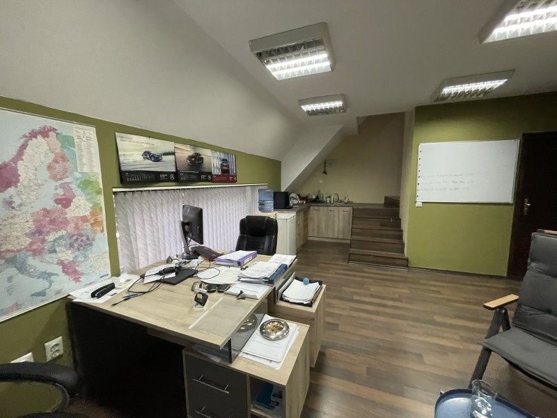 Kiralık  Ofis Sofia , Centar , 140 metrekare | 61587948 - görüntü [3]