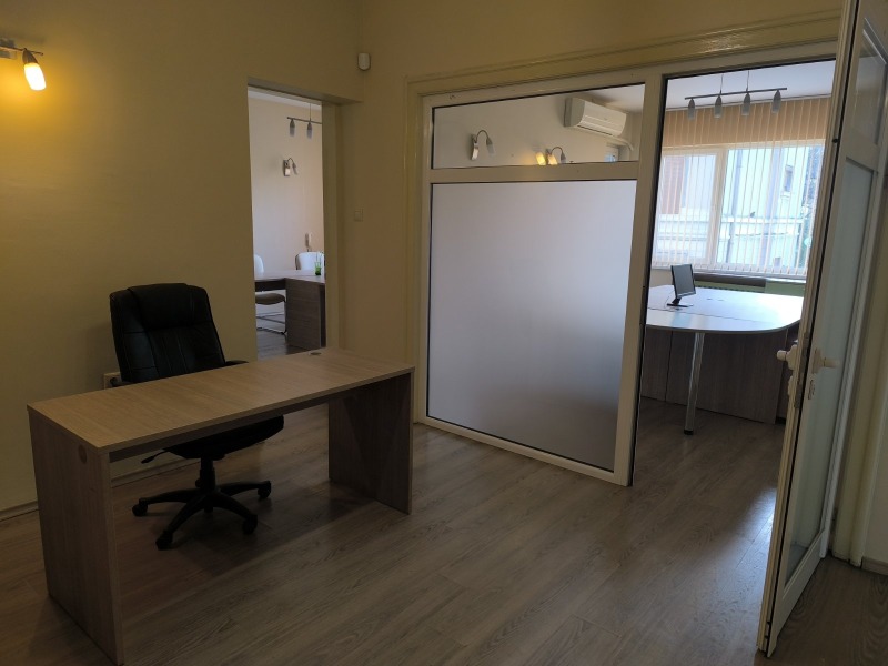 Zu vermieten  Büro Sofia , Zentar , 120 qm | 92266335 - Bild [4]