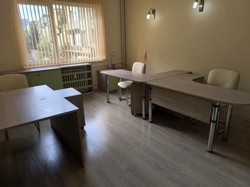 Zu vermieten  Büro Sofia , Zentar , 120 qm | 92266335 - Bild [8]