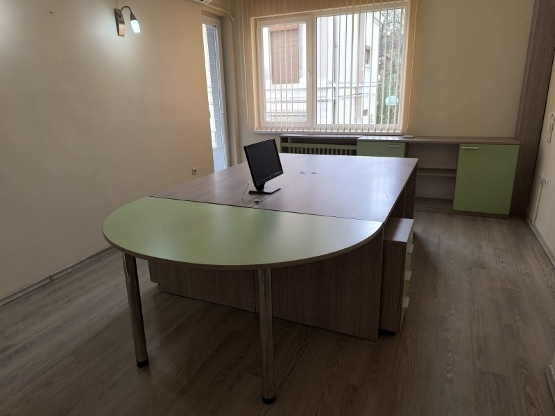 Zu vermieten  Büro Sofia , Zentar , 120 qm | 92266335 - Bild [6]