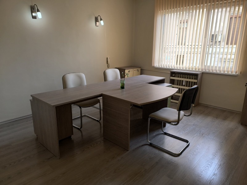 Zu vermieten  Büro Sofia , Zentar , 120 qm | 92266335 - Bild [10]