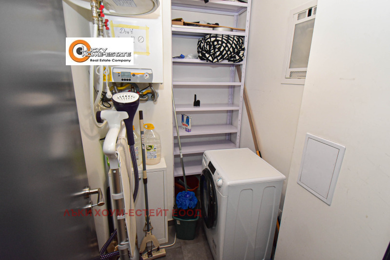 Дава под наем ОФИС, гр. София, Манастирски ливади, снимка 9 - Офиси - 53021957