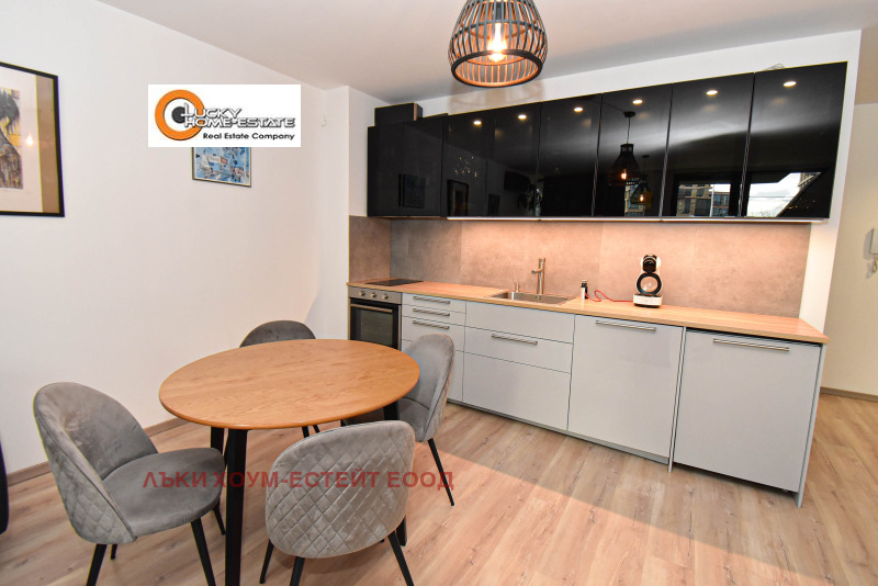 Дава под наем ОФИС, гр. София, Манастирски ливади, снимка 3 - Офиси - 53021957