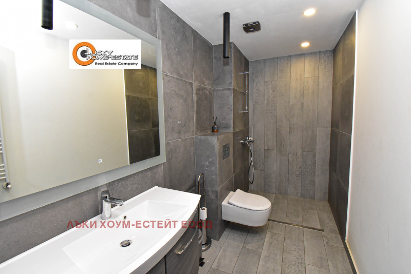 Дава под наем ОФИС, гр. София, Манастирски ливади, снимка 8 - Офиси - 53021957