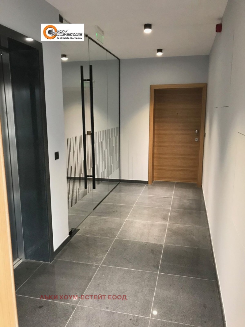 Дава под наем ОФИС, гр. София, Манастирски ливади, снимка 10 - Офиси - 53021957