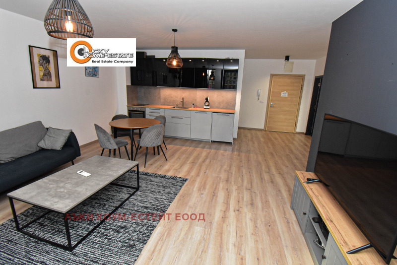 Дава под наем ОФИС, гр. София, Манастирски ливади, снимка 2 - Офиси - 53021957