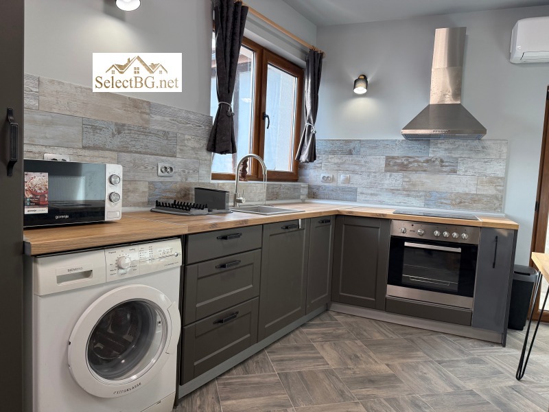 Дава под наем КЪЩА, гр. Велико Търново, Стара част, снимка 2 - Къщи - 53072285