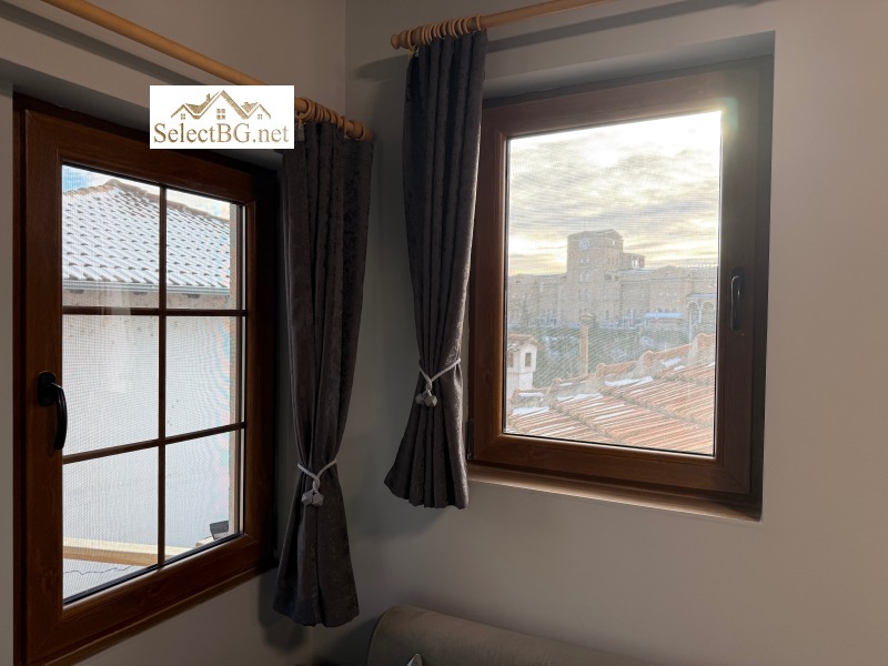 Дава под наем КЪЩА, гр. Велико Търново, Стара част, снимка 8 - Къщи - 53072285