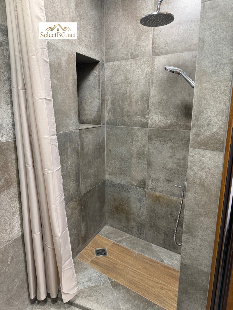 Дава под наем КЪЩА, гр. Велико Търново, Стара част, снимка 13 - Къщи - 53072285