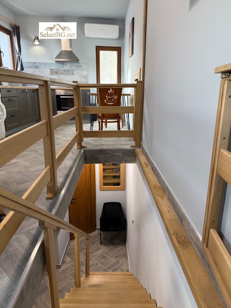 Дава под наем КЪЩА, гр. Велико Търново, Стара част, снимка 4 - Къщи - 53072285