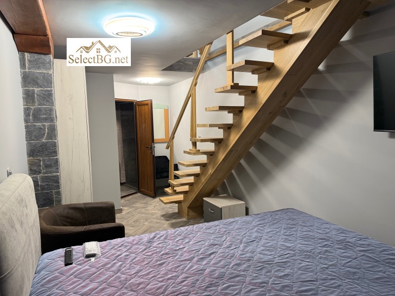 Дава под наем КЪЩА, гр. Велико Търново, Стара част, снимка 11 - Къщи - 53072285