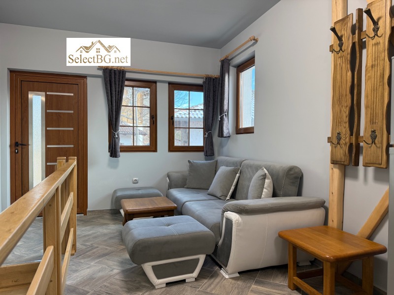 Дава под наем КЪЩА, гр. Велико Търново, Стара част, снимка 6 - Къщи - 53072285