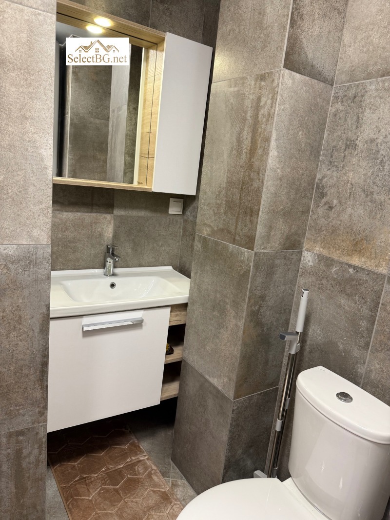 Дава под наем КЪЩА, гр. Велико Търново, Стара част, снимка 14 - Къщи - 53072285