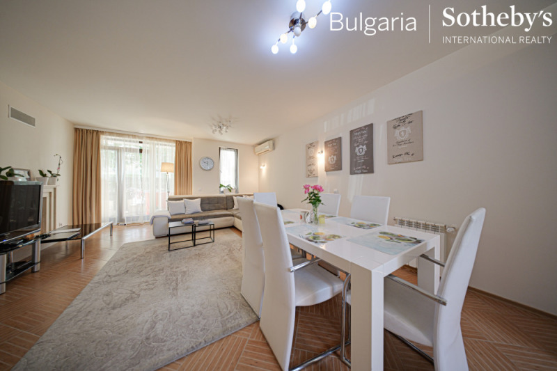 Дава под наем КЪЩА, гр. София, с. Панчарево