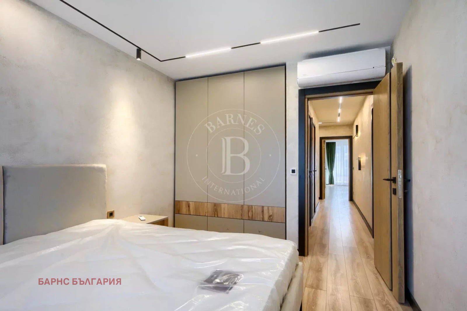 Дава под наем 3-СТАЕН, гр. София, Кръстова вада, снимка 13 - Апартаменти - 54207617