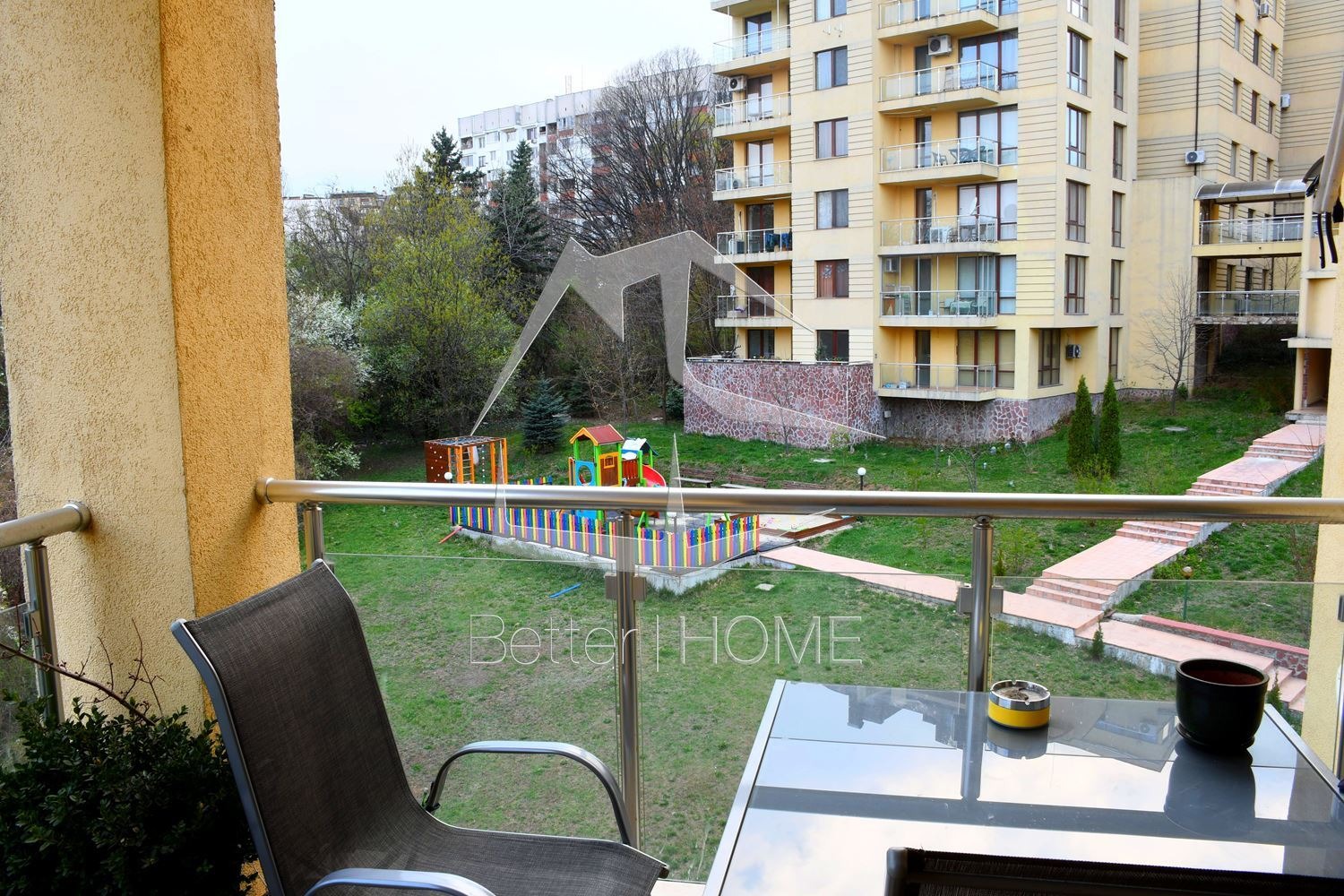 Дава под наем 4-СТАЕН, гр. София, Редута, снимка 15 - Апартаменти - 55405620