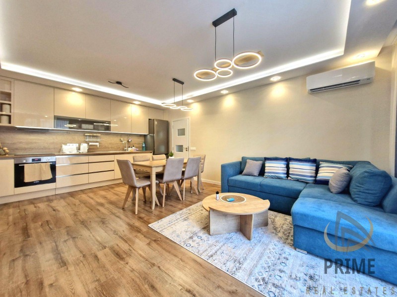 Дава под Наем 3-СТАЕН в град Бургас, Възраждане - 100 кв.м / 1 150 € » 2 249.20 лв., ПРАЙМ РИЪЛ ЕСТЕЙТС ЕООД