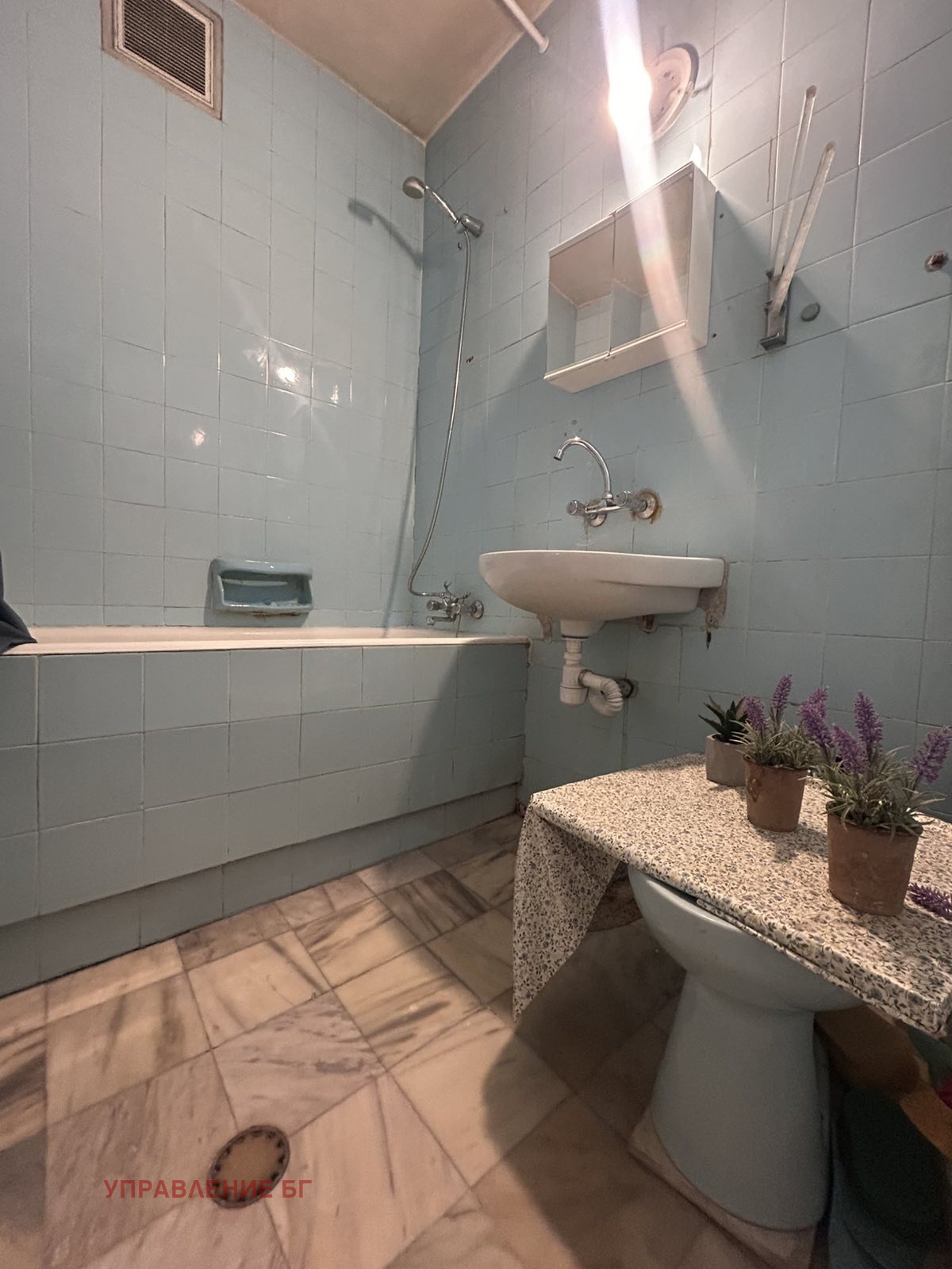 Дава под Наем 3-СТАЕН | Imot.bg — изображение 6