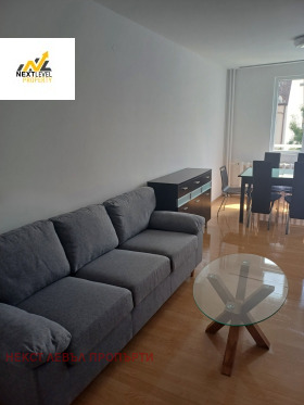 1 chambre Zona B-19, Sofia 1