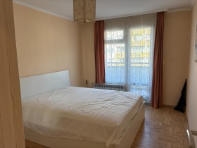 2 soverom Dianabad, Sofia 7