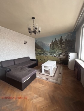 2 camere da letto Geo Milev, Sofia
