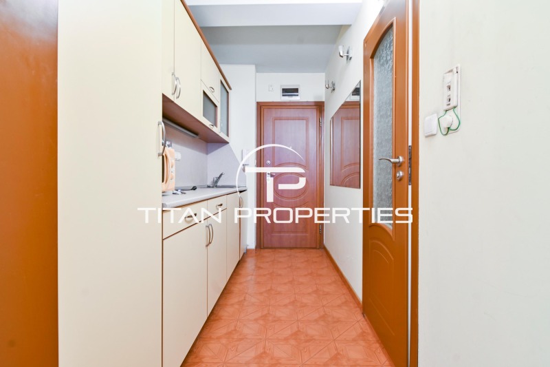 Дава под наем 1-СТАЕН, гр. София, Център, снимка 5 - Апартаменти - 53147234