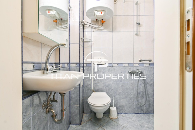 Дава под наем 1-СТАЕН, гр. София, Център, снимка 6 - Апартаменти - 53147234