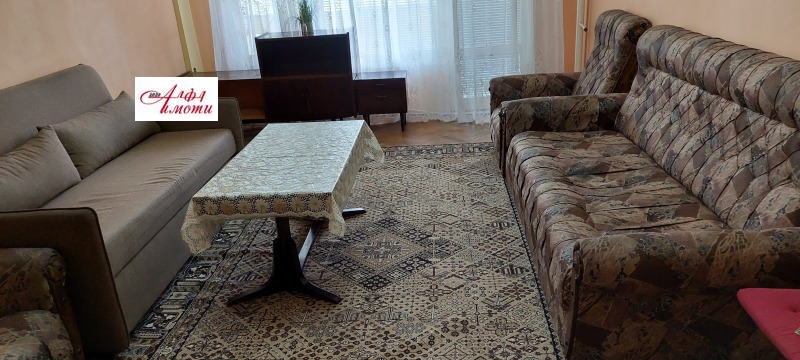 Zu vermieten  1 Schlafzimmer Schumen , Trakija , 65 qm | 54859639 - Bild [5]