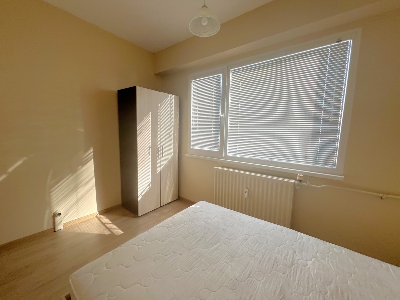 En renta  1 dormitorio Sofia , Nadezhda 1 , 50 metros cuadrados | 53675605 - imagen [8]