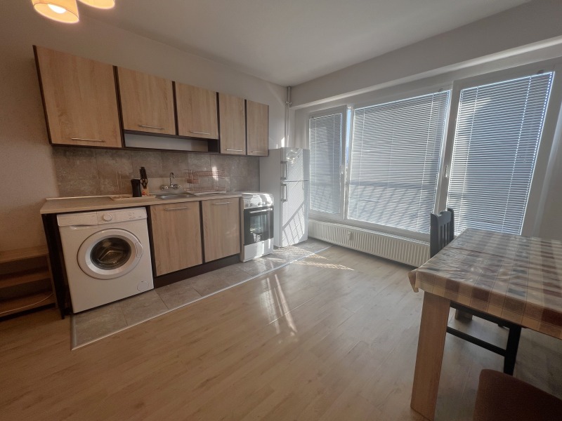 En renta  1 dormitorio Sofia , Nadezhda 1 , 50 metros cuadrados | 53675605 - imagen [5]