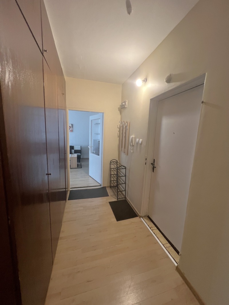 En renta  1 dormitorio Sofia , Nadezhda 1 , 50 metros cuadrados | 53675605 - imagen [10]