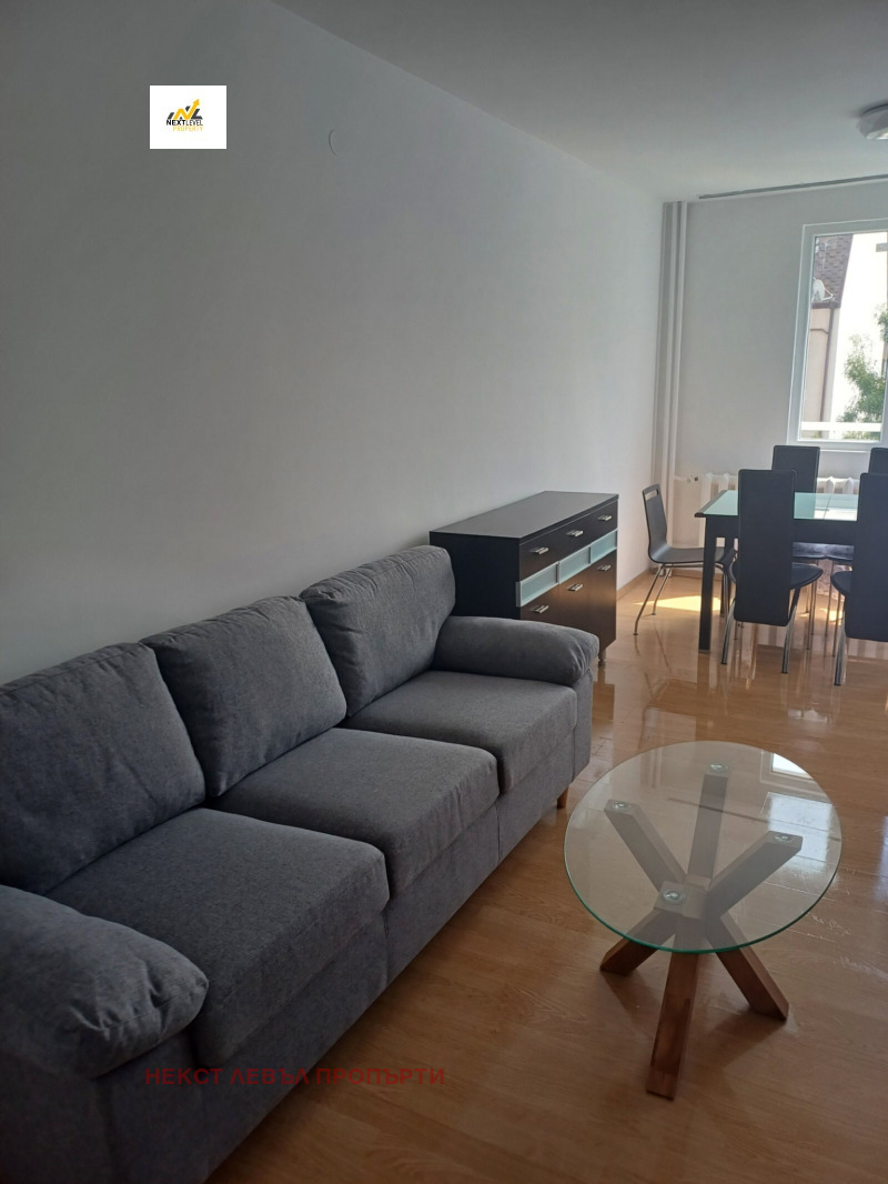 K pronájmu  1 ložnice Sofia , Zona B-19 , 74 m2 | 50682980