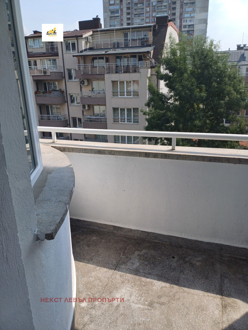 Da affittare  1 camera da letto Sofia , Zona B-19 , 74 mq | 50682980 - Immagine [4]