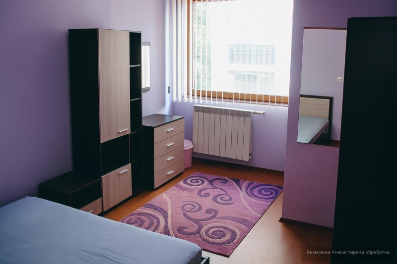 Дава под наем 2-СТАЕН, гр. София, Център, снимка 3 - Апартаменти - 52811434