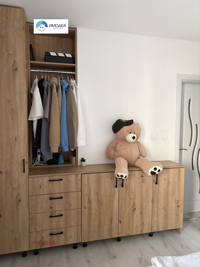 Дава под наем 2-СТАЕН, гр. Велико Търново, Център, снимка 2 - Апартаменти - 53086409