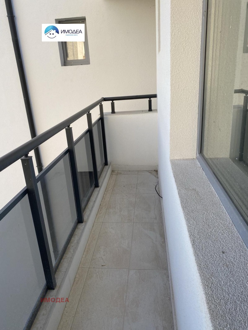 Дава под наем 2-СТАЕН, гр. Велико Търново, Център, снимка 3 - Апартаменти - 53086409